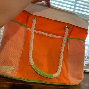 Beach/pool bag